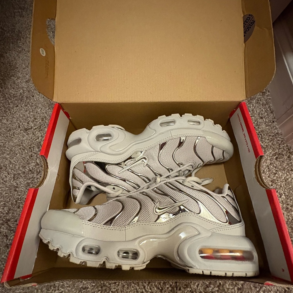 Nike Air Max Plus HF (GS)